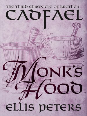 Monk's Hood - ebook